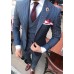 business casual suit HF0304-02-03 business casual suit HF0304-02-03